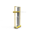 Yq03 Skylark Spray Machine Reciprocator